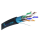 Kabel komputerowy ExtraLink CAT5E FTP (F/UTP) V2 Zewnętrzny Kabel sieciowy 305M